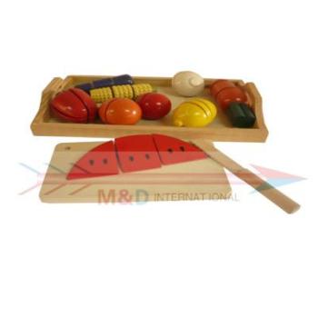 fruits set