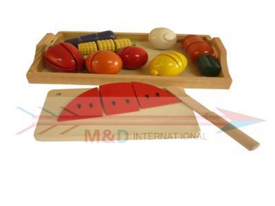 fruits set