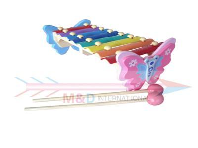 Butterfly Xylophone