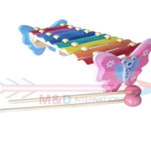 Butterfly Xylophone
