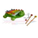 caterpillar xylophone