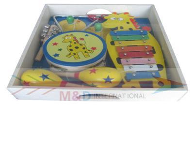 music set