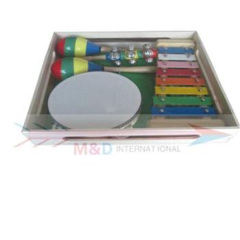 MUSIC SET