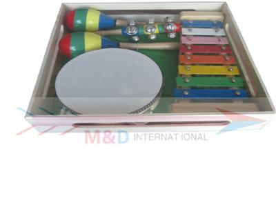 MUSIC SET