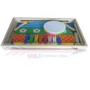 DRUM&XYLOPHONE