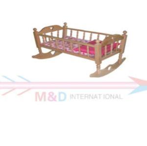 doll-bed