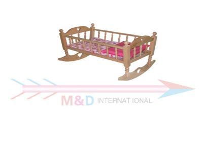 doll-bed