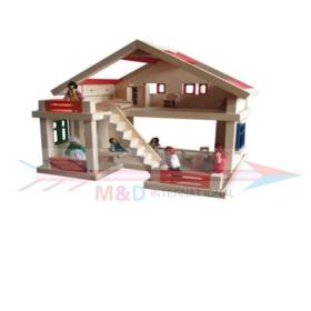 doll house