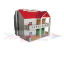DOLL HOUSE