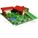 large-size farm