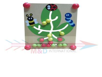 around beads