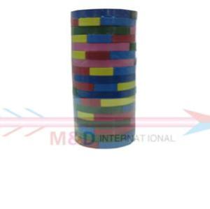 column block stacker