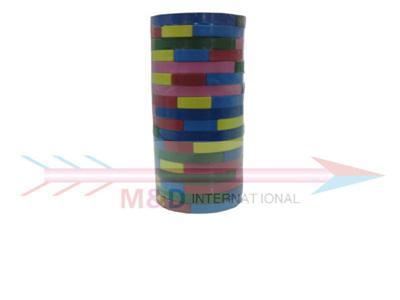 column block stacker