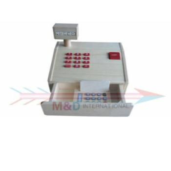 cash register