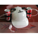 BEER HAT