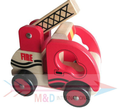 FIRE TRUCK