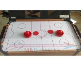 ice hockey game