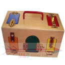 LOCK BOX