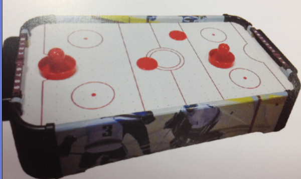 Air Hockey