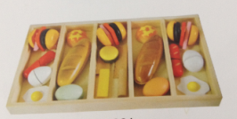 food set