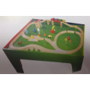 TRAIN SET