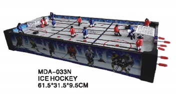 ICE HOCKEY