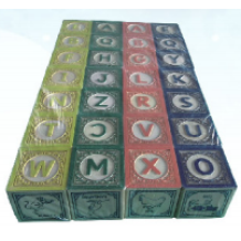 ABC BLOCKS