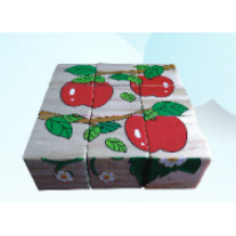 3D PUZZLE