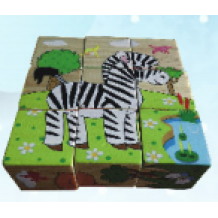 3D PUZZLE