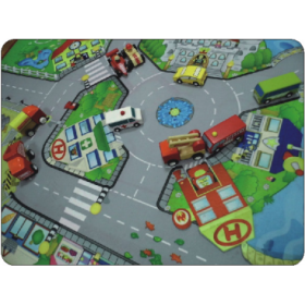 TOY BLANKET