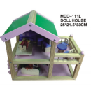 DOLL HOUSE