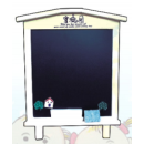 BLACKBOARD