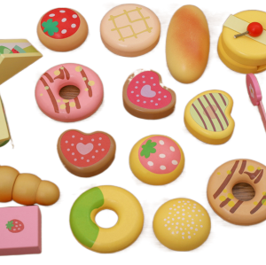 dessert set