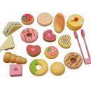 dessert set