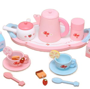 Tea set