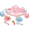 Tea set