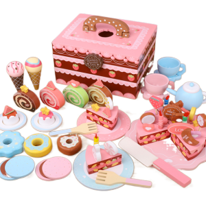 Cake set