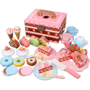 Cake set