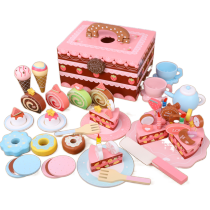 Cake set
