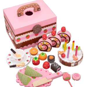 Cake set