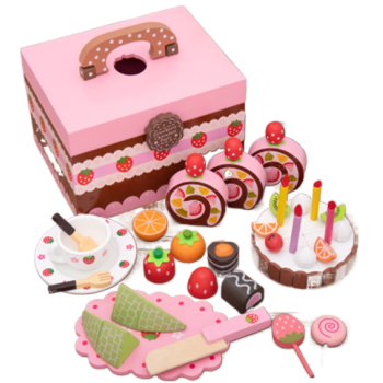 Cake set