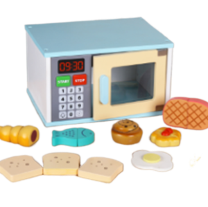 Oven set
