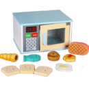 Oven set