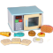 Oven set