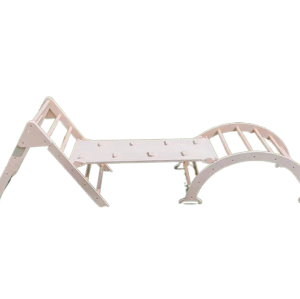 climbing set