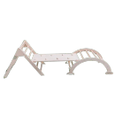 climbing set