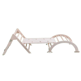 climbing set