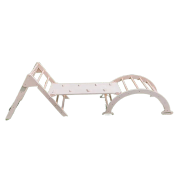 climbing set