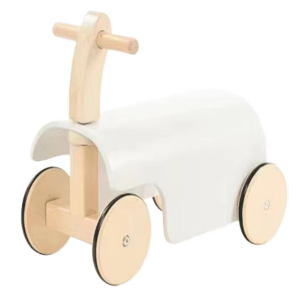 WOODEN BALANCE CAR