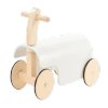 WOODEN BALANCE CAR